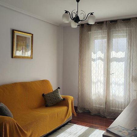 Apartamento Centrico Santander Exterior foto